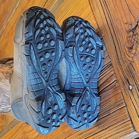 Kids Snake boots - Picture 3 of 6